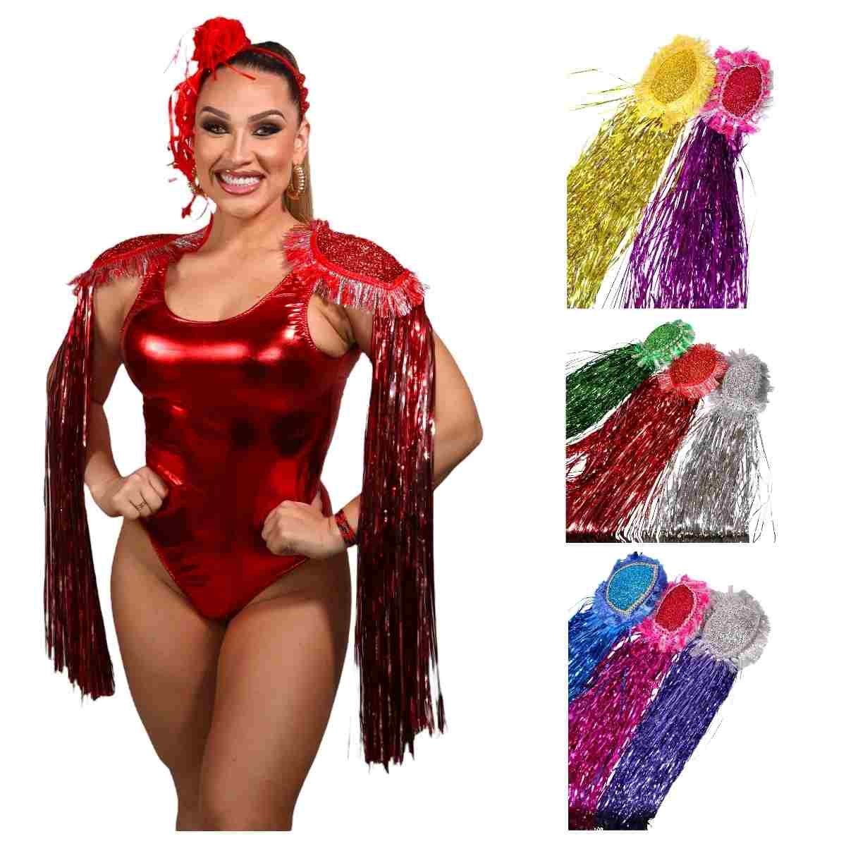 OMBREIRA CARNAVAL